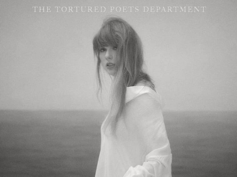 دانلود آهنگ Taylor Swift - My Boy Only Breaks His Favorite Toys