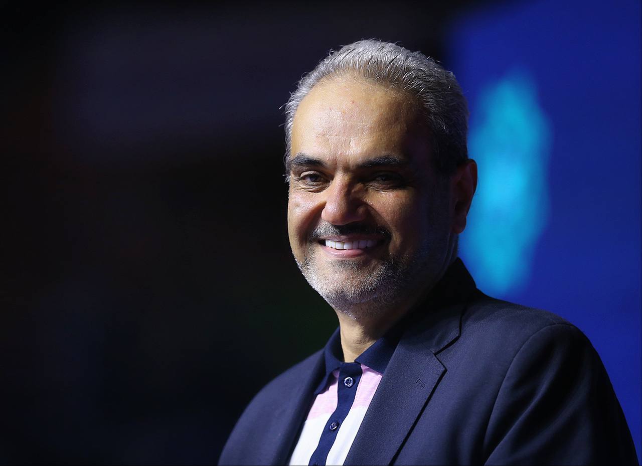 جواد خیابانی