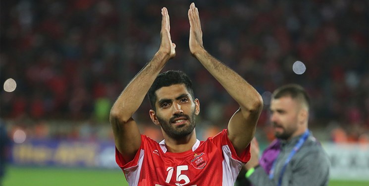 محمد انصاری
