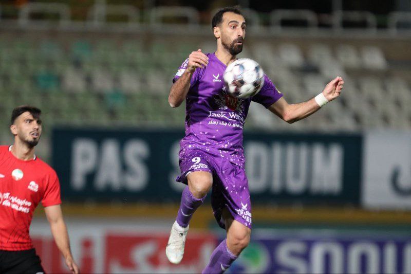امین قاسمینژاد