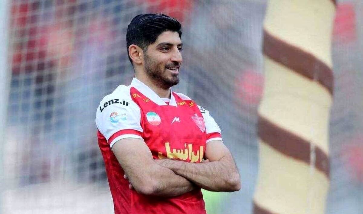 مهدی ترابی