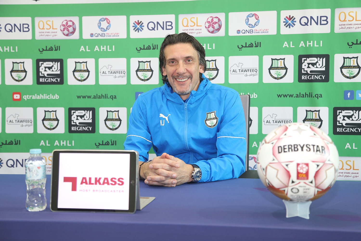 سرمربی پرسپولیس