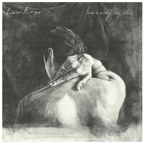 Bones - Low Roar (feat.Jófríður Ákadóttir) + Lyrics