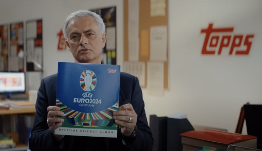 کدام تیم قهرمان یورو 2024 میشود؟ ژوزه مورینیو به شما پاسخ میدهد!
