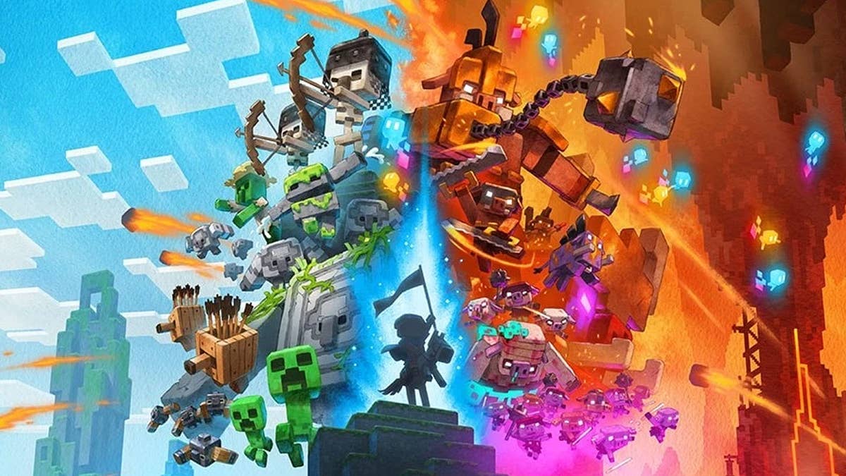 نحوه دانلود و استفاده از بازی Minecraft