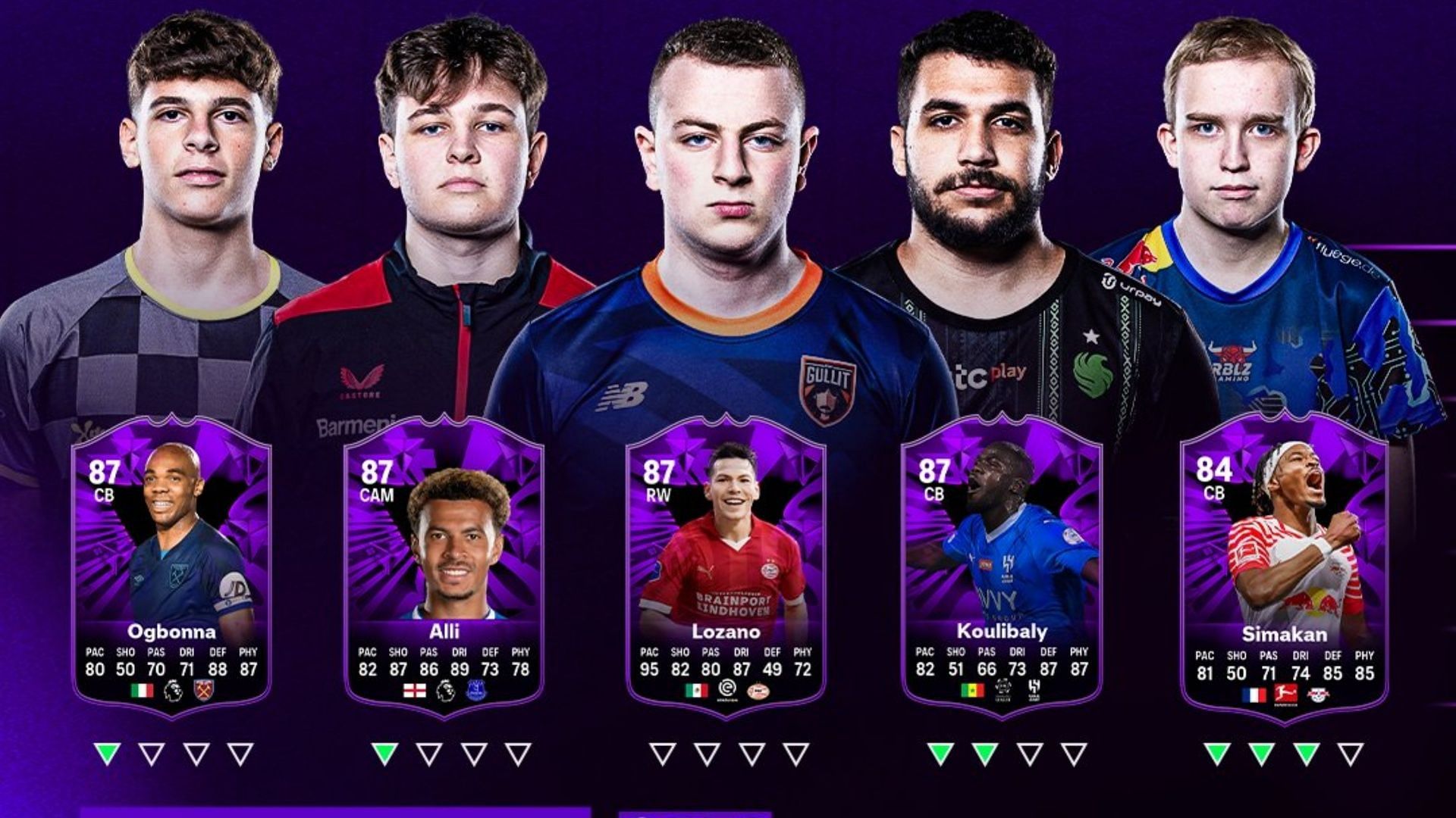 تریلر مسابقه جهانی FC Pro 24