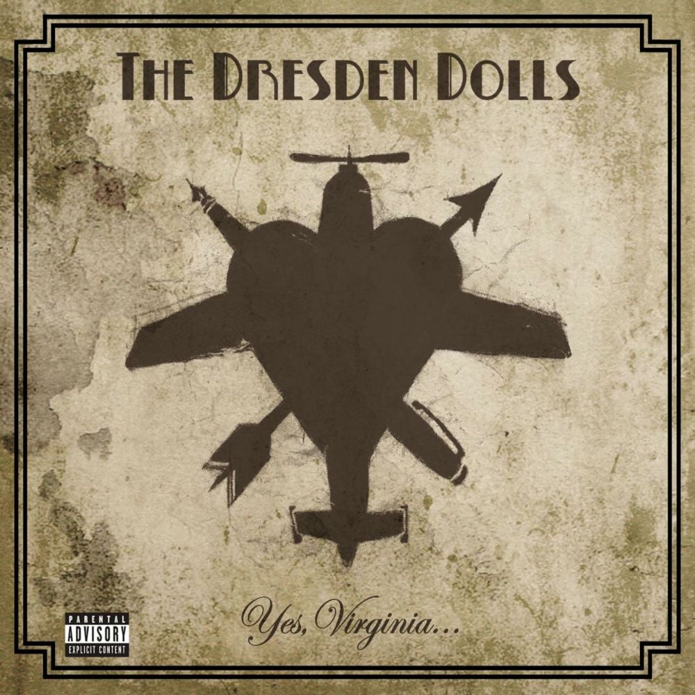 My alcoholic friends - the dresden dolls