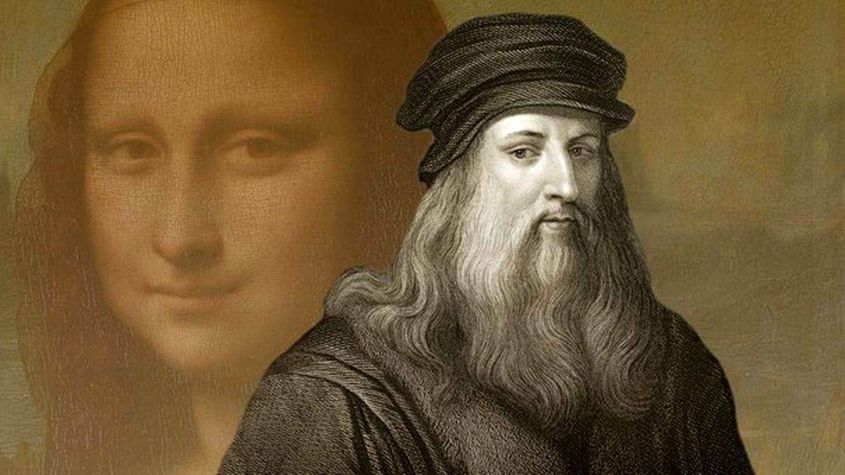 نابغهای در دوره رنسانس؛ مروری بر بهترین آثار داوینچی نقاش و نابغه ایتالیایی