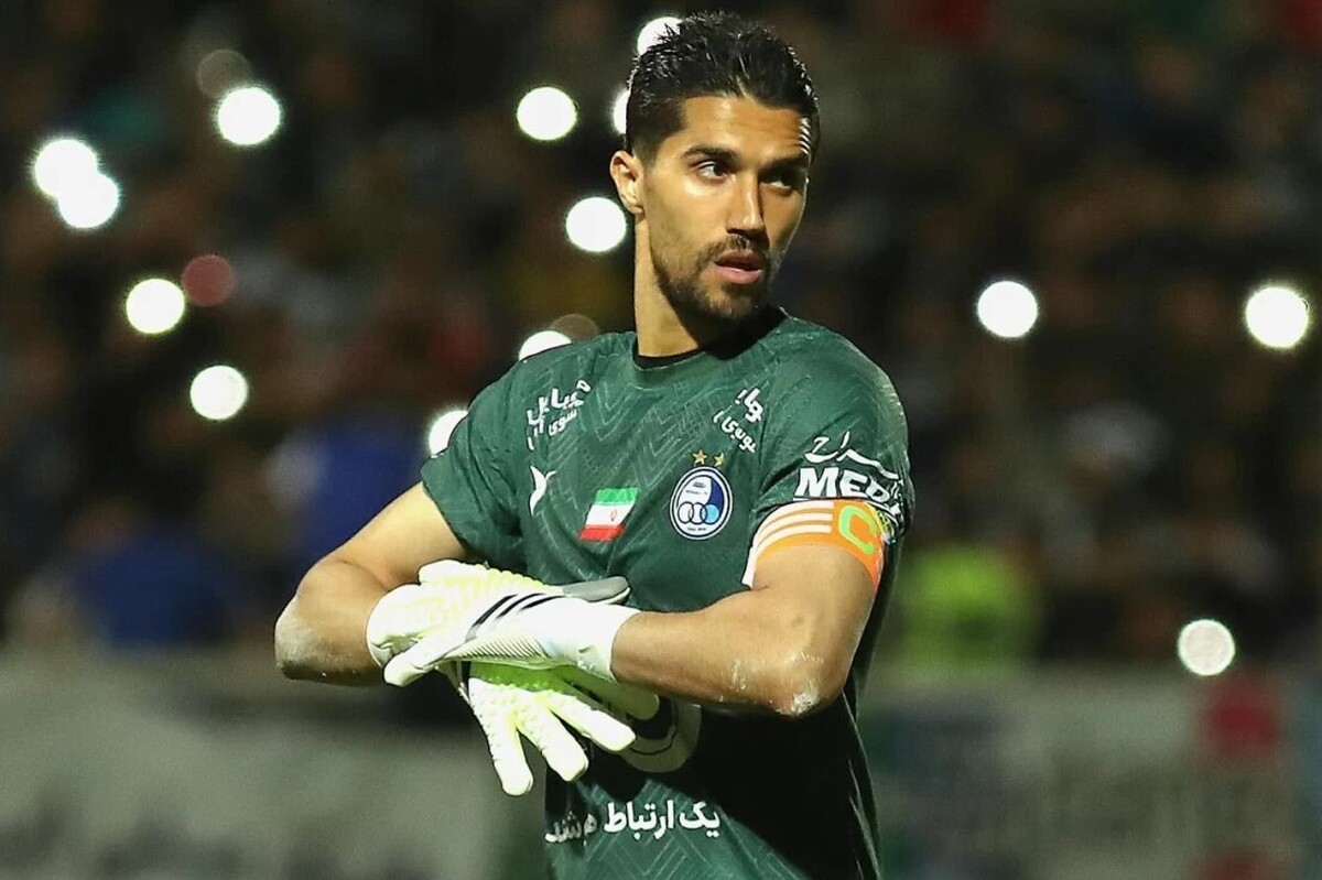 تولد سیدحسین حسینی