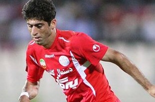 در ادامه روند بازگشت بازیکن های سابق پیروزی اینبار مجتبی زارع شولی با پرسپولیس به توافق رسید