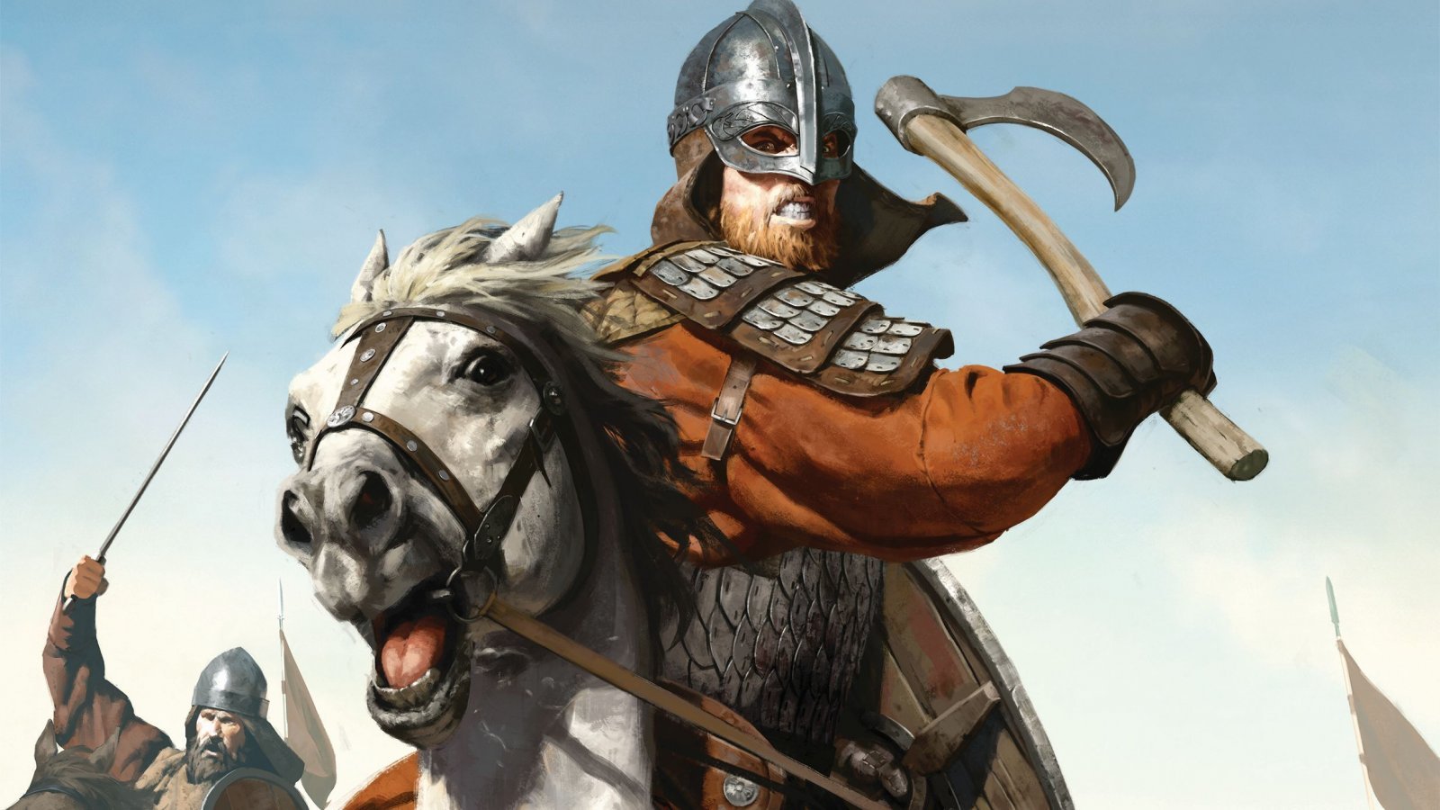 معرفی بازی Mount and Balde II: Bannerlord ؛ یک بازی استراتژیک در سبک وار گیم
