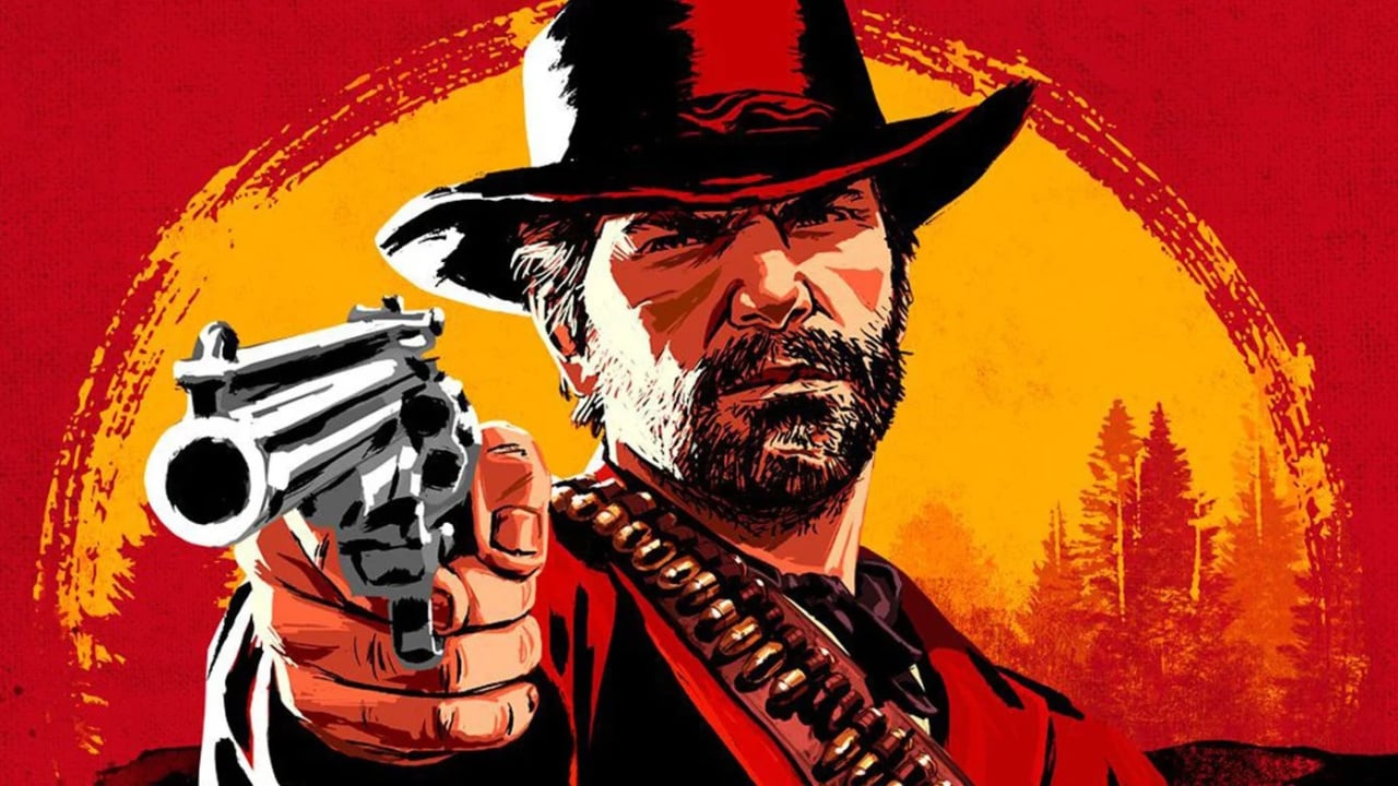 معرفی بازی Red Dead Redemption2؛ شاهکار راک استار در یک بازی ویدئو گیم
