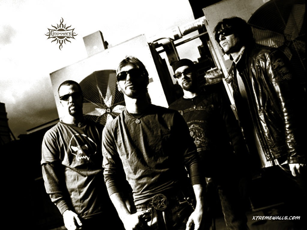 (truth by godsmack + lyrics( translation