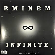 Eminem - W.E.G.O