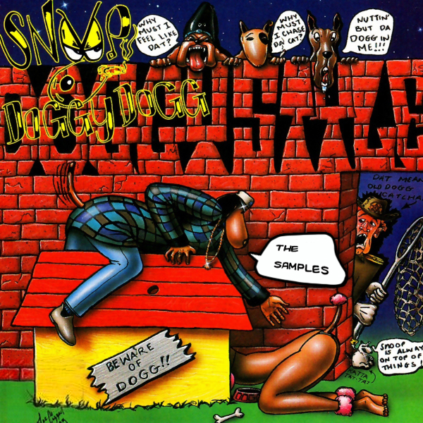 Snoop Dogg - Gz Up, Hoes Down