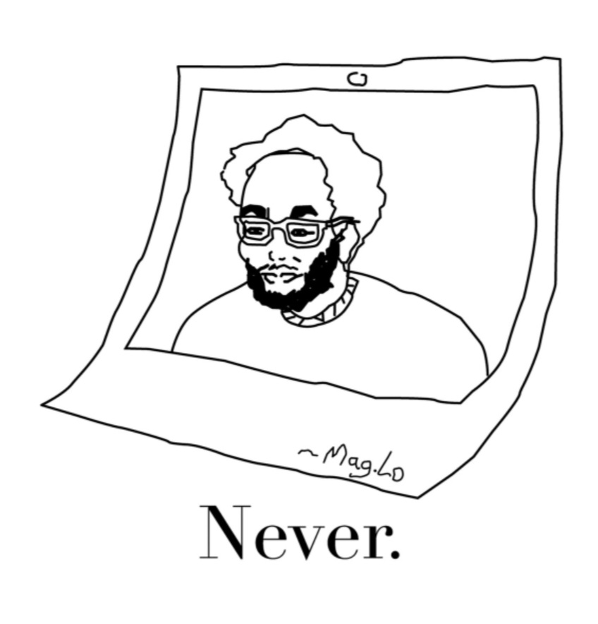 دانلود اهنگ تیک تاک Never از Mag.Lo and O Super + متن اهنگ