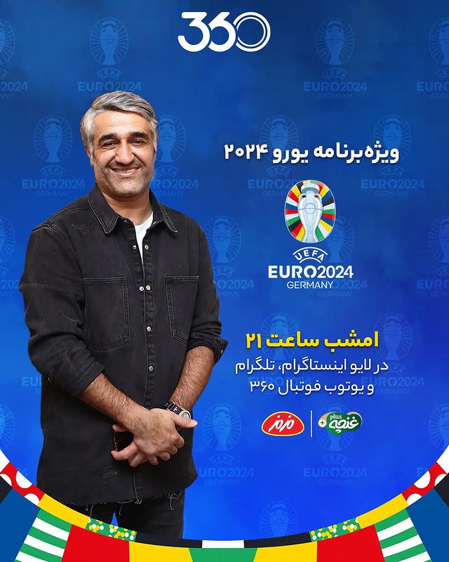 ?پژمان جمشیدی در فوتبال۳۶۰?