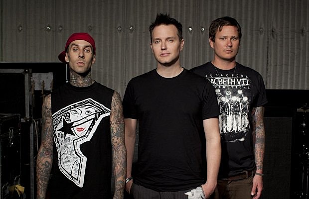 آهنگ First Date از blink-182 با متن و ترجمه