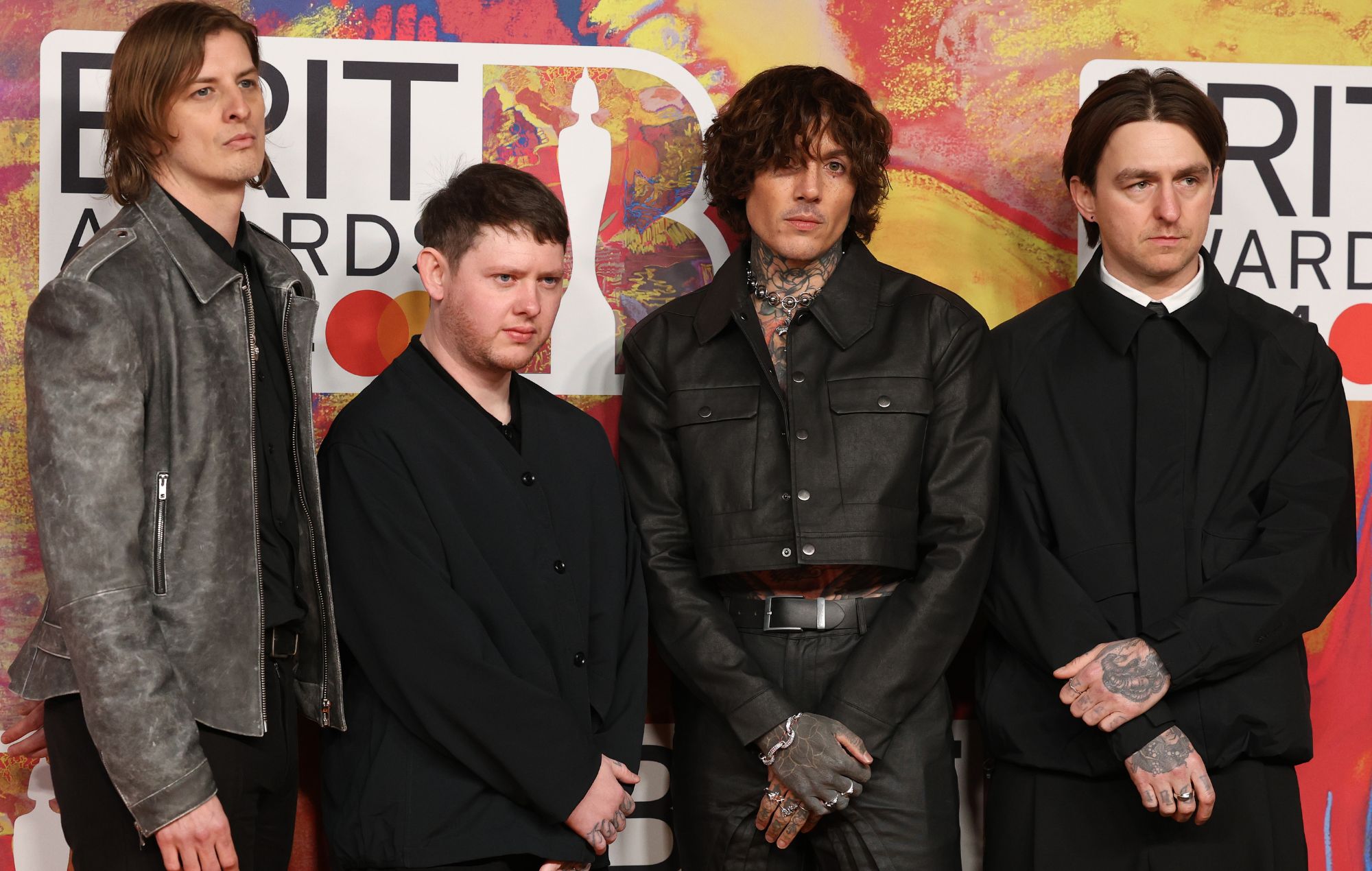 آهنگ YOUtopia از Bring Me The Horizon با متن و ترجمه
