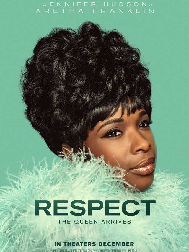 دانلود آهنگ Aretha Franklin Respect