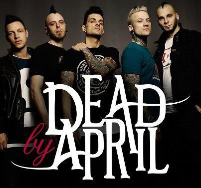 Heartbeat Failing - Dead by April