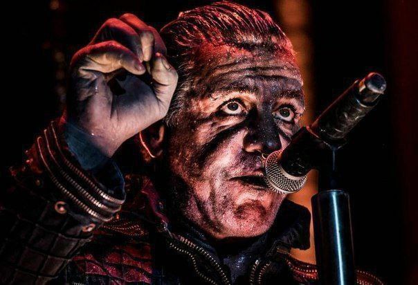 That's My Heart - Lindemann