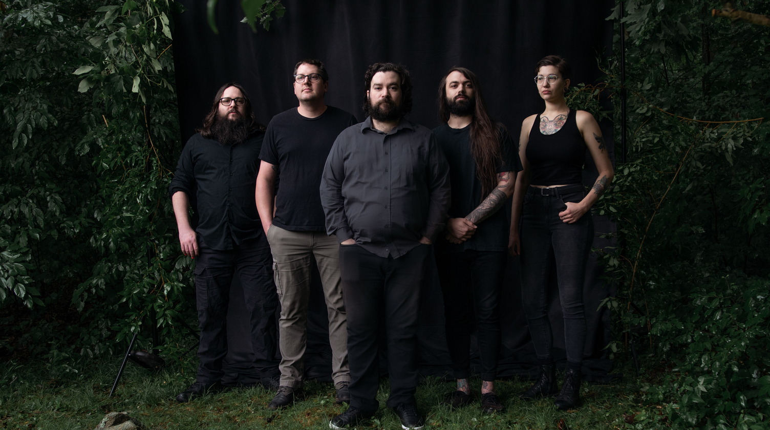 Auguries of Guilt - The World Is a Beautiful Place & I Am No Longer Afraid to Die
