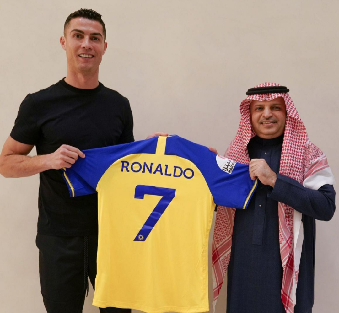 ۱۰فکت جالب از زندگی کریستیانو رونالدو