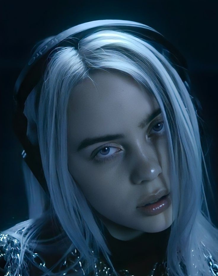 دانلود آهنگ lovely از Billie Eilish و Khalid