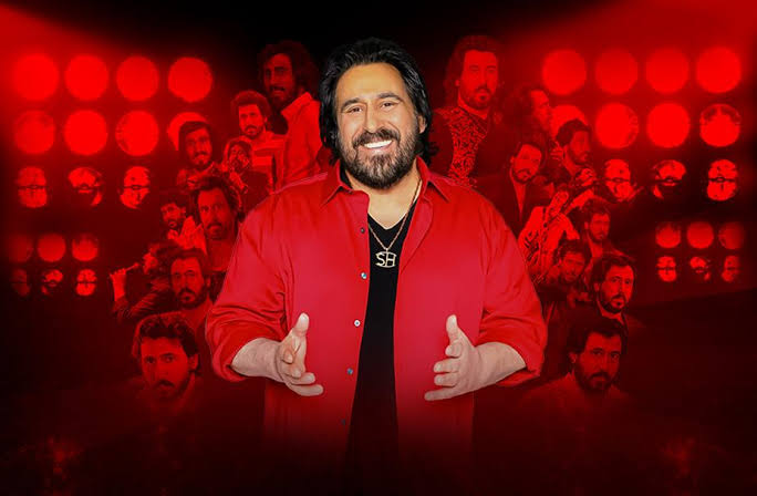 دانلود آهنگ "تو که بی وفا نبودی" از شهرام شب پره | بهترین کیفیت ۳۲۰