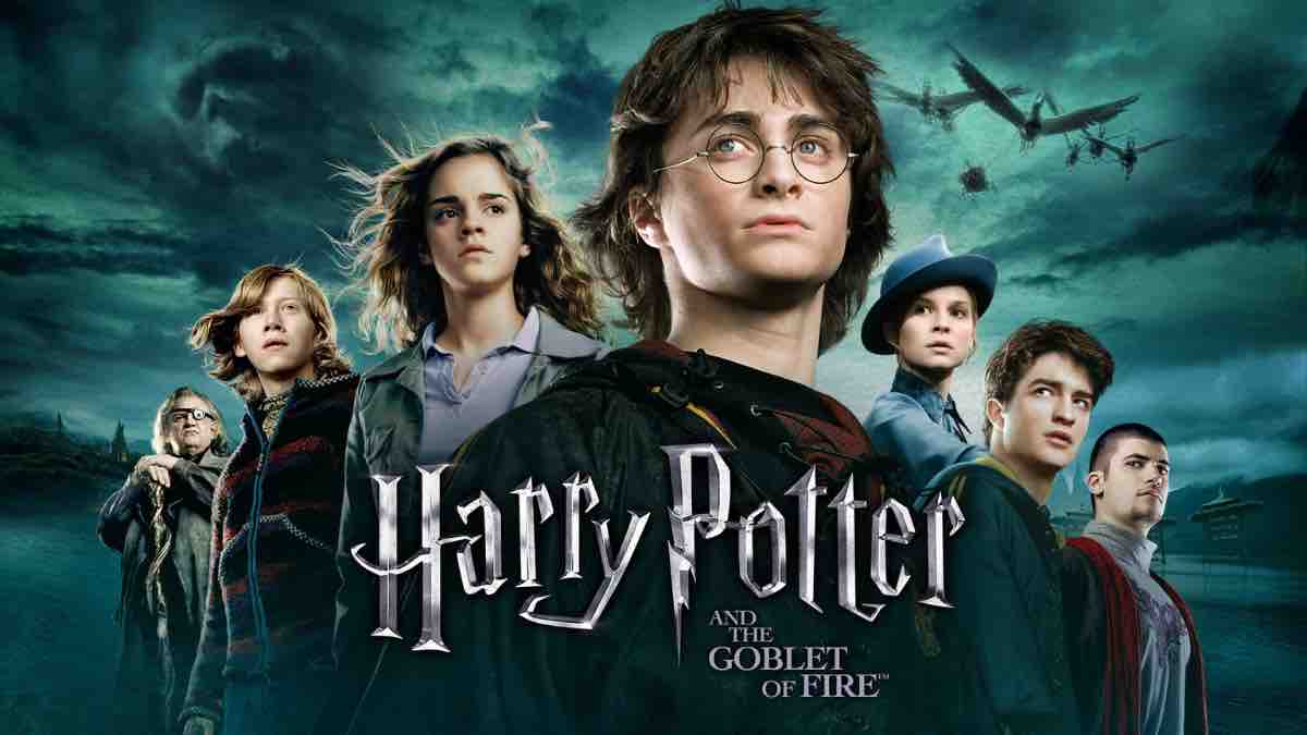 دانلود کالکشن فیلم های هری پاتری Harry Potter با زیرنویس فارسی