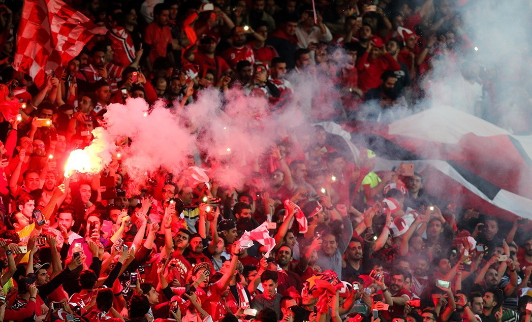 رسمی و فوری/ لیست تیم فوتبال پرسپولیس برای لیگ نخبگان آسیا اعلام شد!