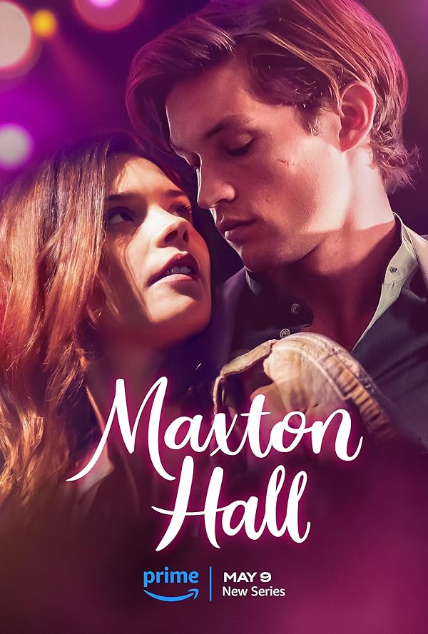دانلود سریال مکستون هال: دنیای بین ما Maxton Hall: The World Between Us