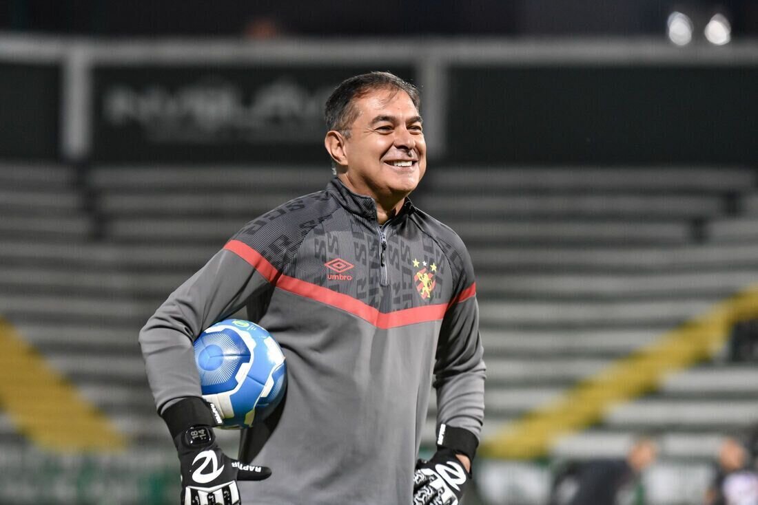 مربی دروازهبانهای پرسپولیس