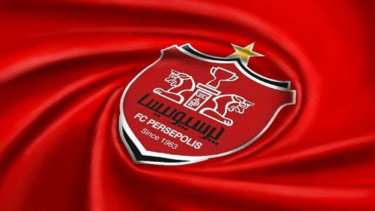 لوگوی پرسپولیس