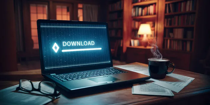 دانلود شبانه با IDM