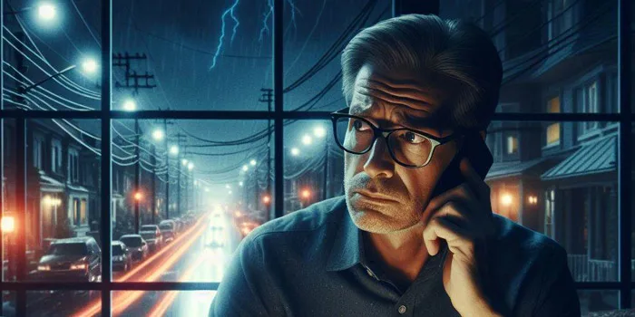 هنگام قطع شدن برق چکار کنیم؟