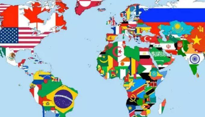 آمریکا تا ابد ابر قدرت خواهد ماند و اگر هم نباشد کشوری دیگر از امپراتوری آنگلوساکسون ها یعنی کانادا قدرت خواهد شد و نه چینی های حقیر کومونیسم آتئسم??????????