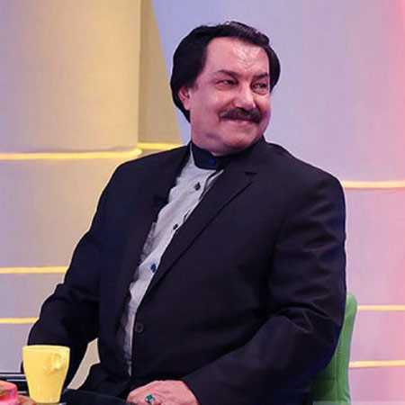دانلود آهنگ خاطره انگیز عباس بهادری به نام گل میروید به باغ همراه متن