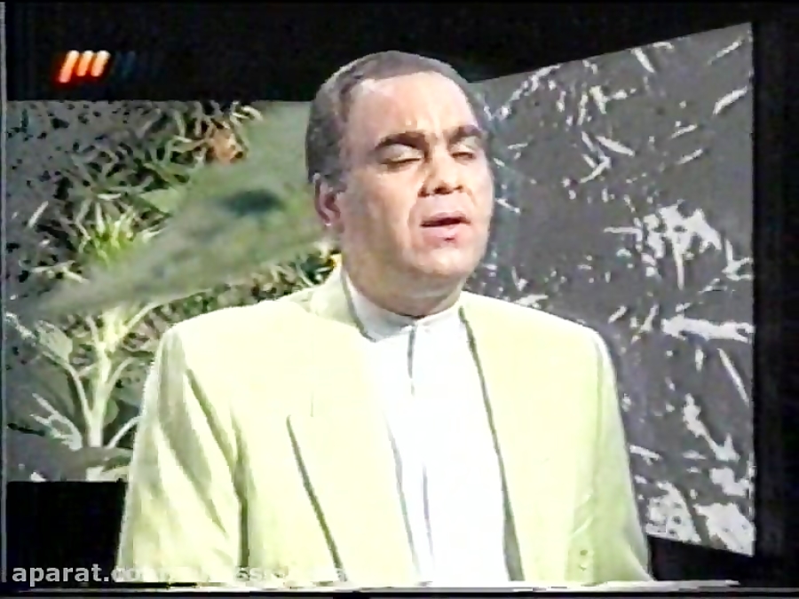 دانلود آهنگ خاطره انگیز بهار آمد و شمشادها جوان شدند بیژن خاوری با کیفیت بالا همراه متن