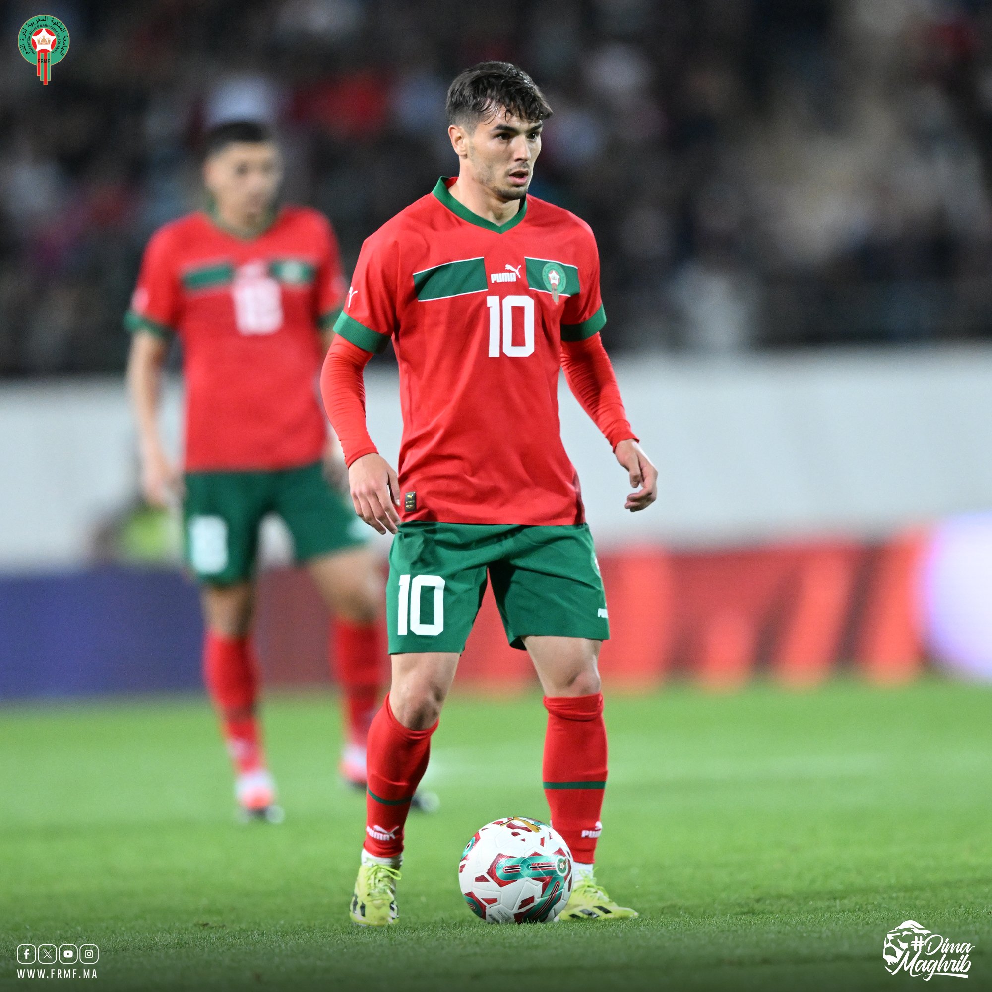 براهیم دیاز