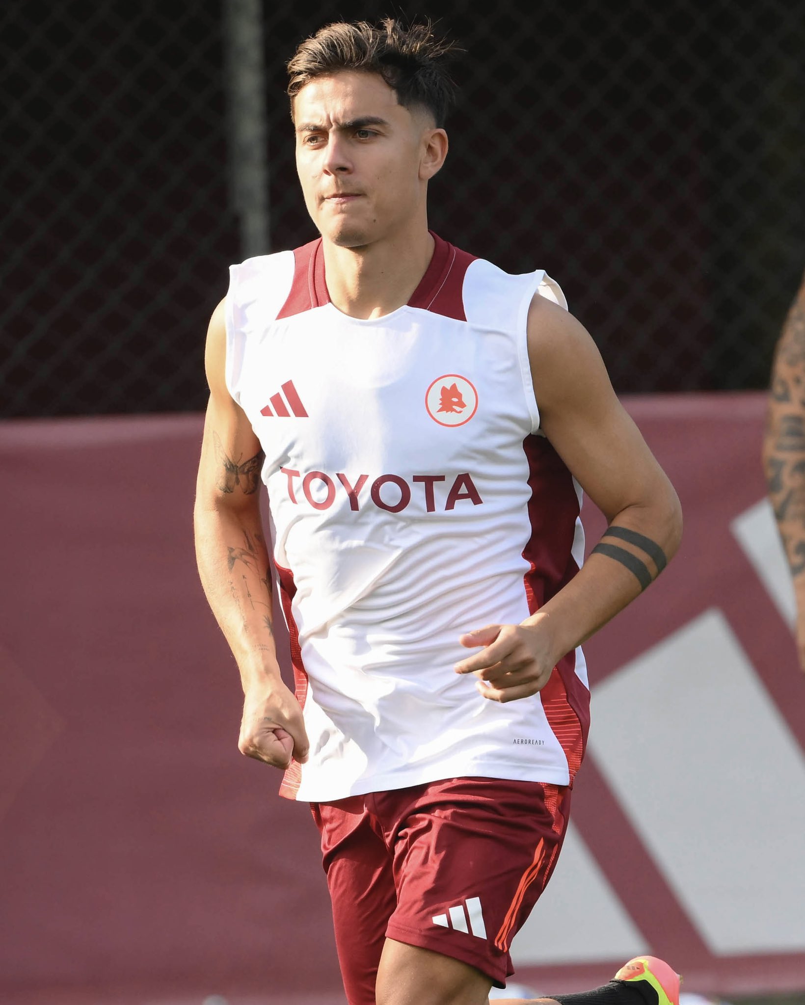 پائولو دیبالا