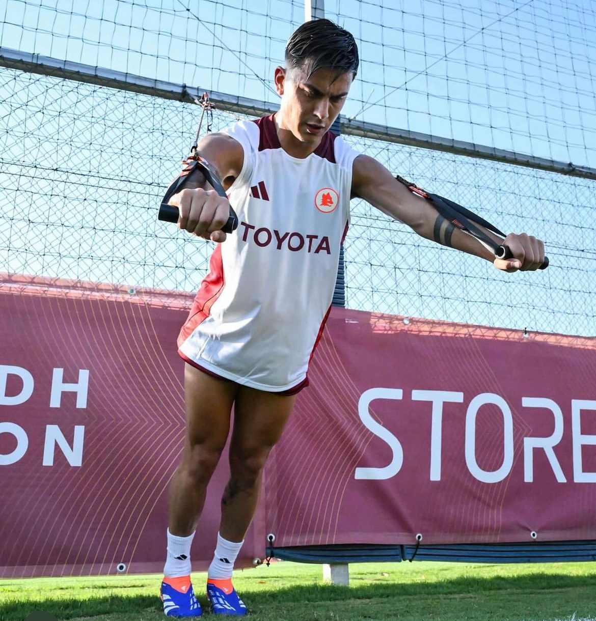 پائولو دیبالا