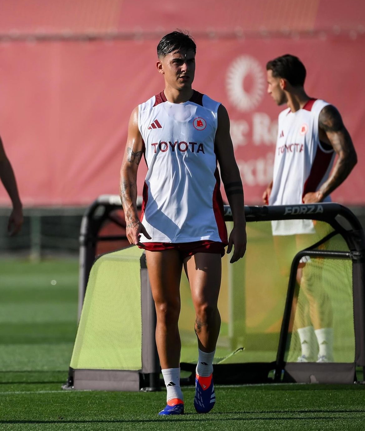 پائولو دیبالا