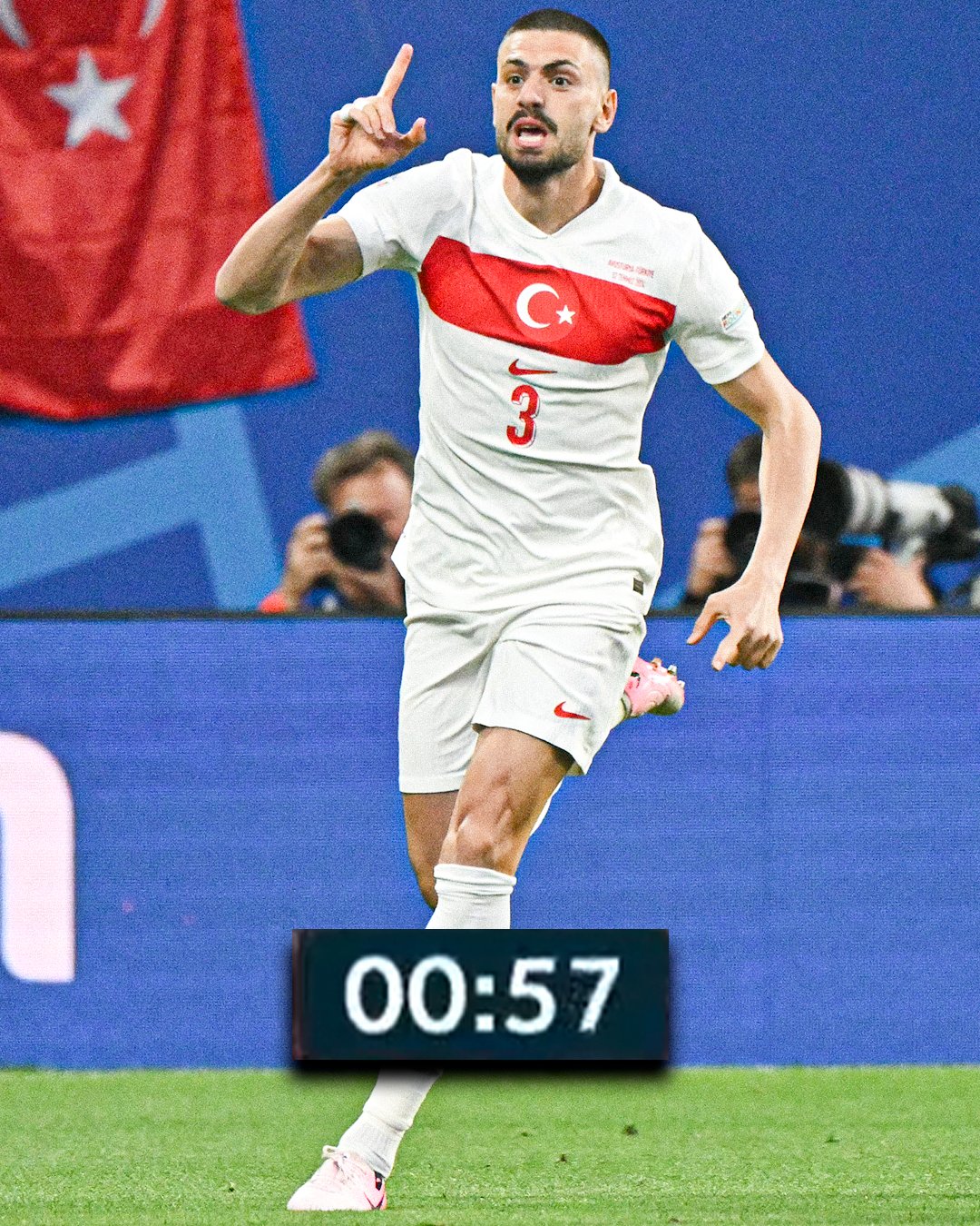 مریح دمیرال