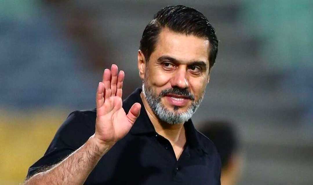 افشین پیروانی: هنوز نمیدانیم دربی چه زمانی برگزار میشود