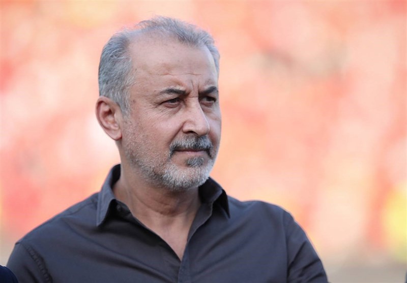 رضا درویش: پرسپولیس به وزارت کار منتقل میشود؛ مشکل مالکیت در چند روز آینده حل خواهد شد