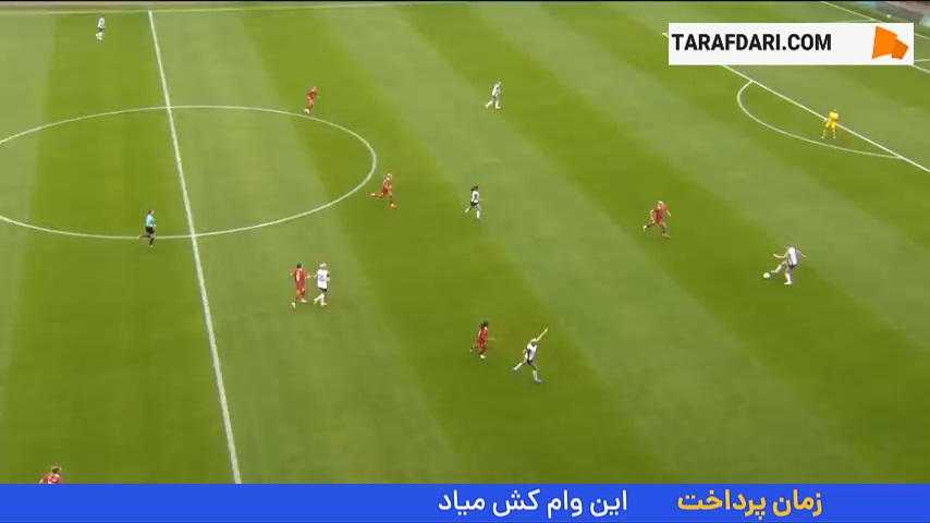 برترین گل‌های لیورپول در ماه اکتبر با هنرنمایی محمد صلاح و کودی خاکپو