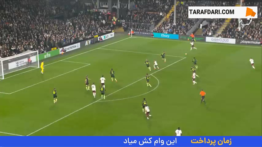 گل‌های پشت پای لیگ برتر انگلیس با هنرنمایی اولیویه ژیرو و کریستیانو رونالدو