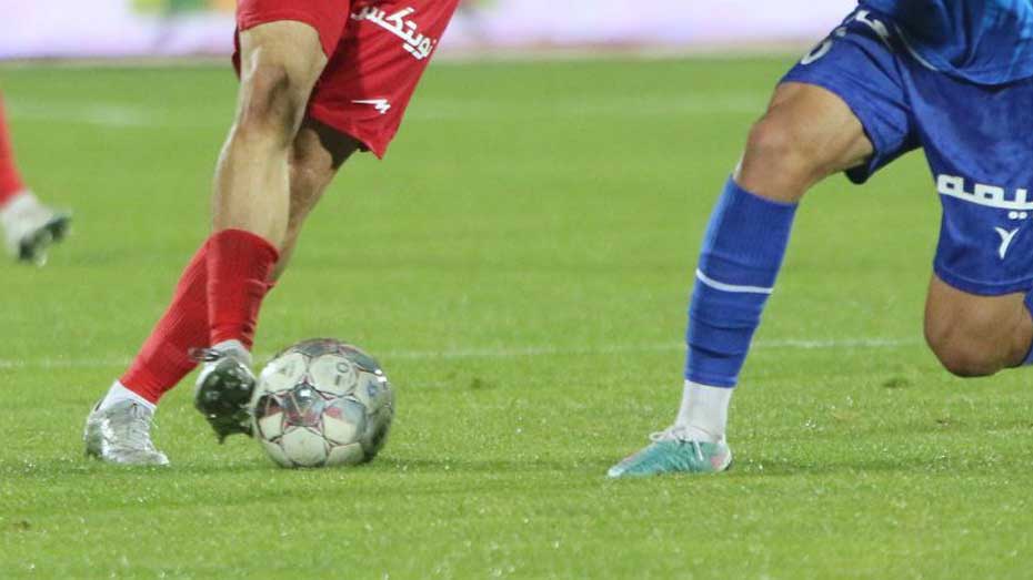 تیم منتخب هفته لیگ برتر فوتبال ایران - فوتبال ایران